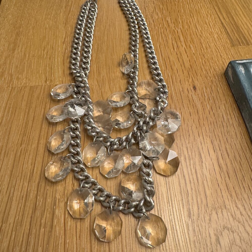 Stella and Dot Vintage Necklace for Sale! Never worn. No box.